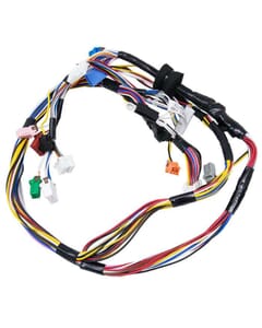 Rinnai N Series Replacement Main Wiring Harness, PN-712