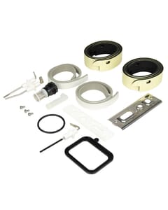 Rinnai N1300e & N1600e Gas Water Heater Major Service Kit, PN-EXT MAJOR SER