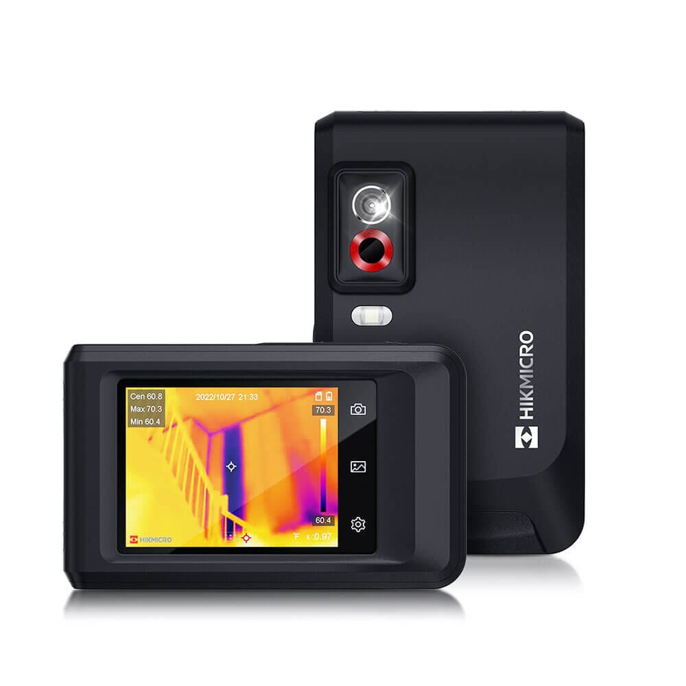 Hikmicro Pocket 2 Thermal Camera, POCKET2 