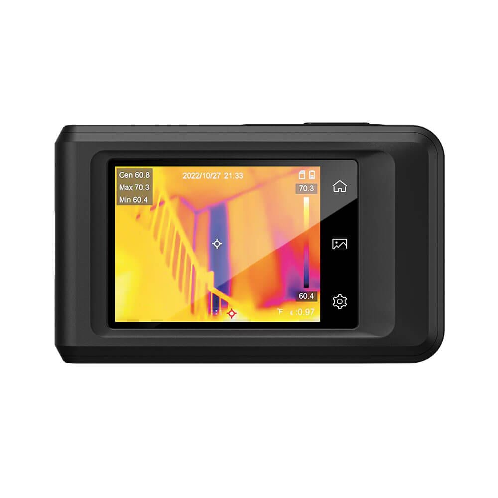 Hikmicro Pocket 2 Thermal Camera | Thermal Imaging Cameras