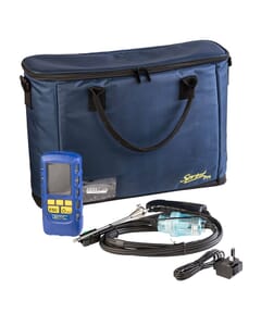 Anton Sprint Pro 6 Multifunction Flue Gas Analyser, PRO6