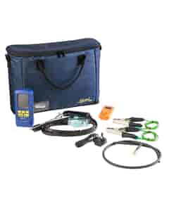 Anton Sprint Pro 2 Flue Gas Analyser Safety Kit, PRO2 SAFETYKIT