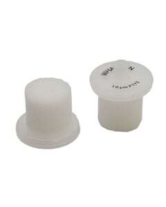 Anton Pro Dust and PTFE Filter Pack (Pack of 4)
