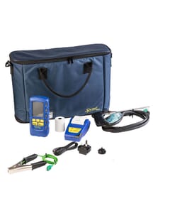 Anton Sprint Pro 1 Multifunction Flue Gas Analyser Kit, PRO1K, SPRINT PRO1 KIT