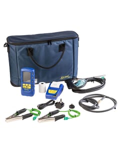 Anton Sprint Pro 2 Multifunction Flue Gas Analyser Kit A, PRO2KITA