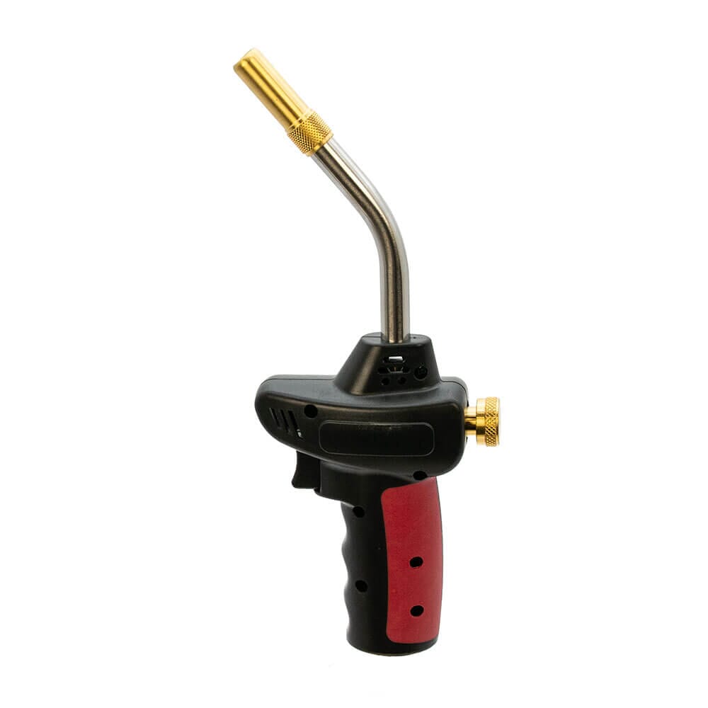 GoSystem QP8937H Quick Pro Auto Swirl Gas Blow Torch | GoSystem