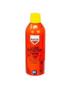 Rocol Leak Detection Spray 300ml, R100