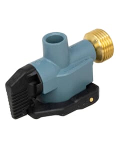 SRG 21mm Clip-On Gas Bottle Adaptor , R4ADPT