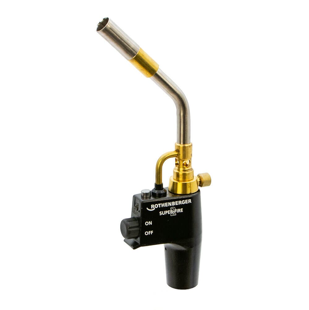 Rothenberger Super-Fire 2 Blow Torch