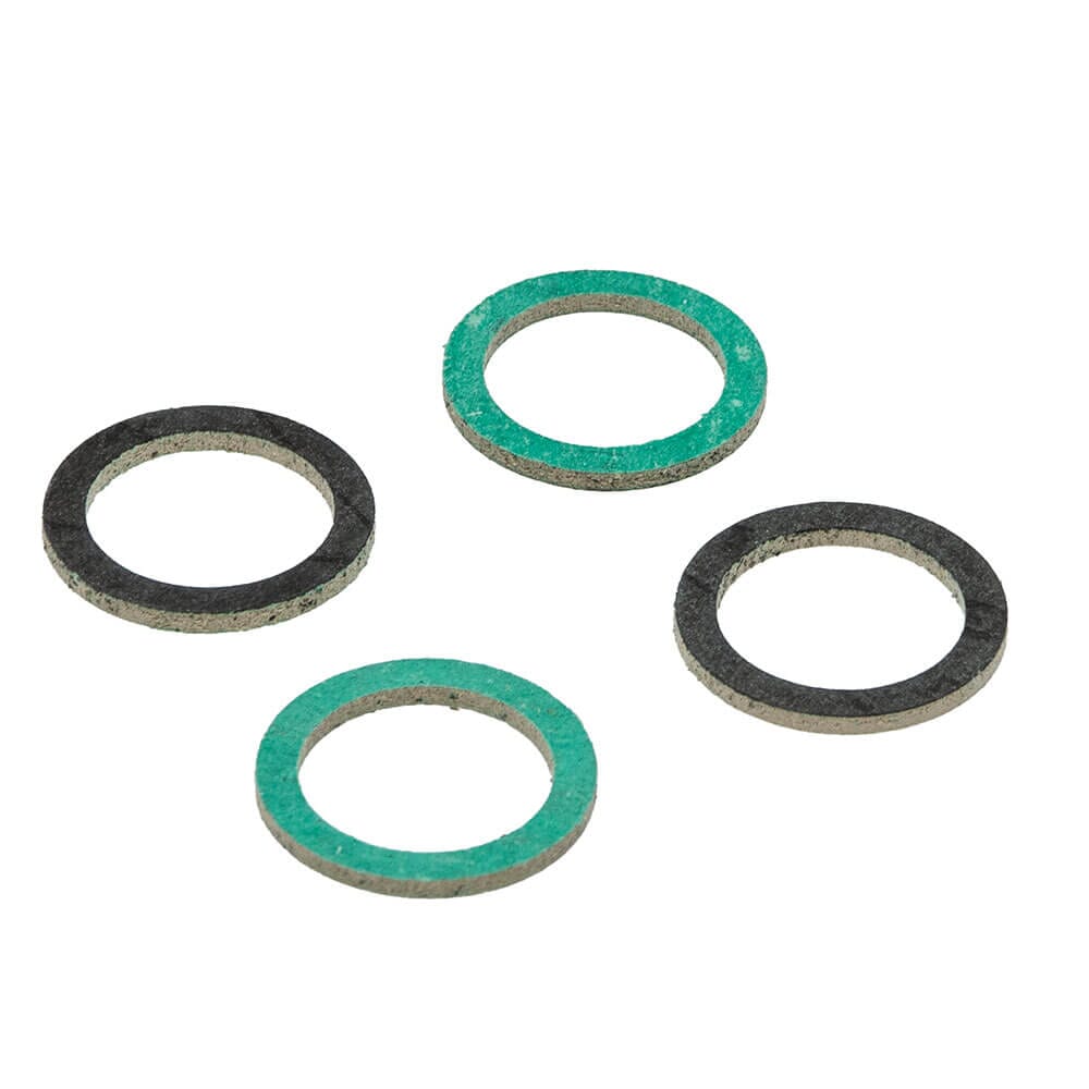 Regin 3/4" Fibre Washers – Pack of 4, REGQ111