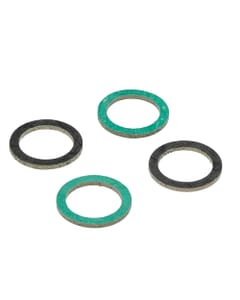 Regin 3/4" Fibre Washers – Pack of 4, REGQ111
