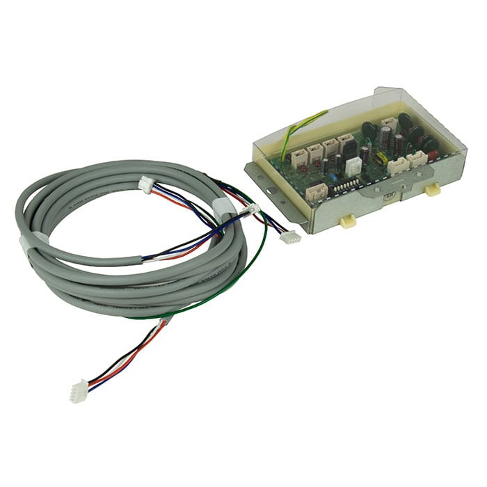 Rinnai MECS Electronic Sequencing System (Master + 1 Slave)