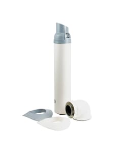 Rinnai 11i/17i/HD55i Standard Flue Kit, REU111, AWF50-01