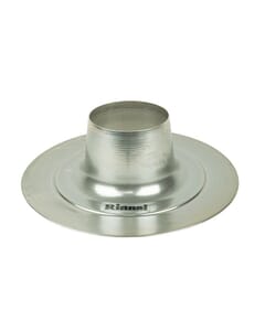 Rinnai Flat Roof Flashing