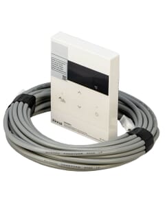 Rinnai Universal Remote Controller, AWCONT-04, REU124