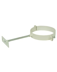 Rinnai 125mm Stand-off Flue Pipe Clamp (AWF50-12)