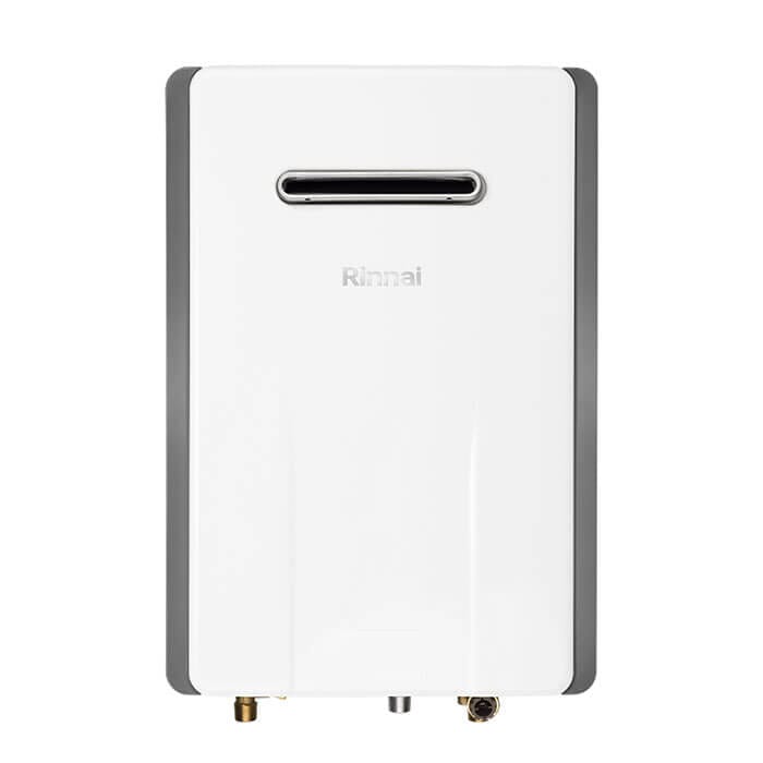 Rinnai Infinity 17e 36KW External LPG Gas Water Heater