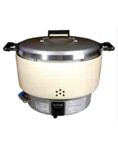 Rinnai LPG Gas Rice Cooker, RICE1, Gas Rice Cookers