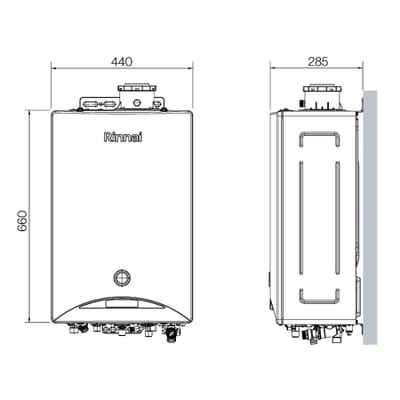 Wiring Diagram Ideal Procombi Exclusive 24 Viessmann Residential