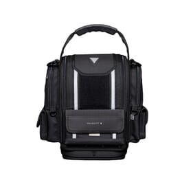 Gas Meter Backpack Velocity 20M Test Meter Bag – Protective Tool Bag for Meters & Testers ...
