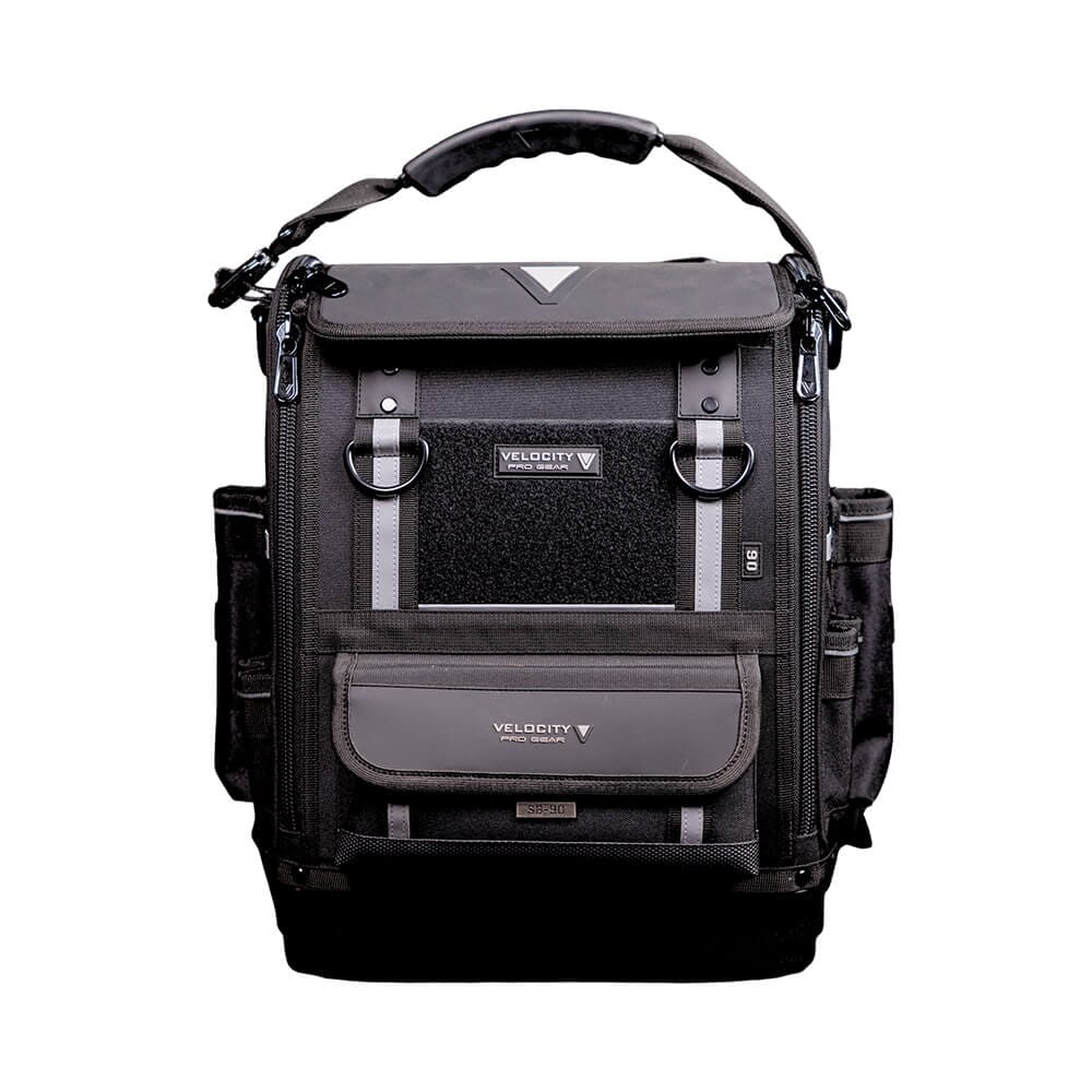 Velocity Rogue 90 Service Bag