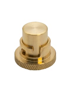 Cooker Hose Socket Blanking Plug 1/2" , SBP12