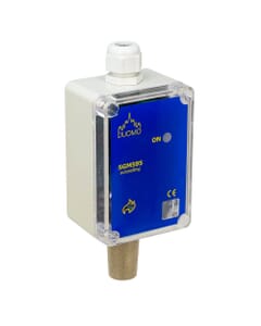 Duomo SGM595 LPG Gas Alarm Sensor, SG595M