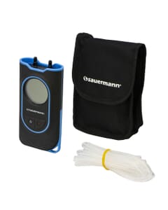Sauermann Kimo Si-PM3 Manometer, Si-PM3