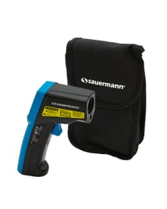 Sauermann Kimo K-Si-TI3 Infra Red Spot Thermometer, Si-TI3
