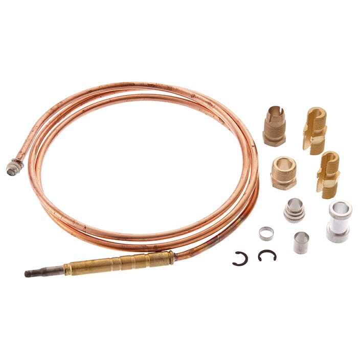 SIT T60 Super Universal Gas Thermocouple - 900mm