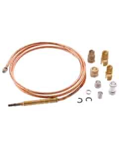 SIT T60 Super Universal Gas Thermocouple - 900mm
