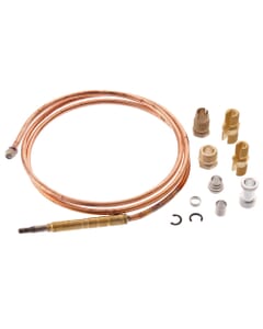SIT T60 Super Universal Gas Thermocouple - 1200mm, SIT60M