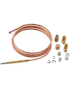 SIT T60 Super Universal Gas Thermocouple - 1200mm