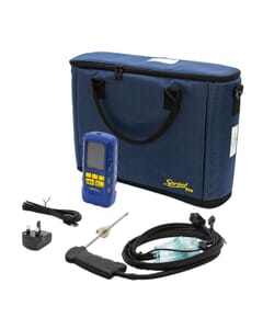 Anton Sprint Pro 1 Multifunction Flue Gas Analyser