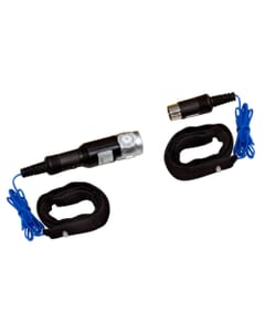 Testo Differential Tempature Kit, 0554 1208