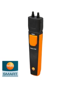Testo 510i Bluetooth Differential Pressure Meter Smart Probe, 0560 1510