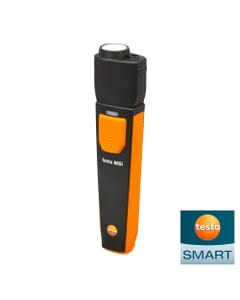 Testo 805i Bluetooth Infrared Thermometer Smart Probe, 0560 1805