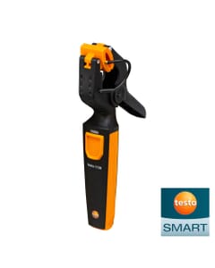 Testo 115i Bluetooth Clamp Thermometer Smart Probe, 0560 1115