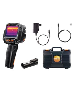 Testo 865s Thermal Imaging Camera, 0560 8651