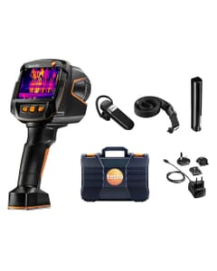 Testo 883-2 Thermal Imaging Camera, T0560 8836