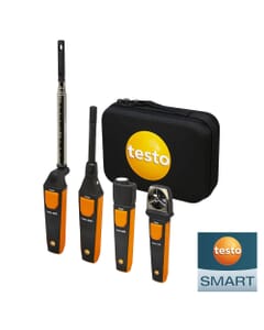 Testo Smart Probes VAC Kit, 0563 0003 10
