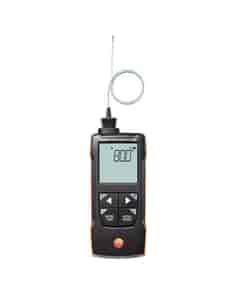 Testo 925 Bluetooth Thermometer, 0563 0925