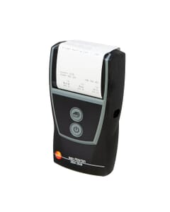 Testo Fast IRDA Infrared Printer, 0554 0549