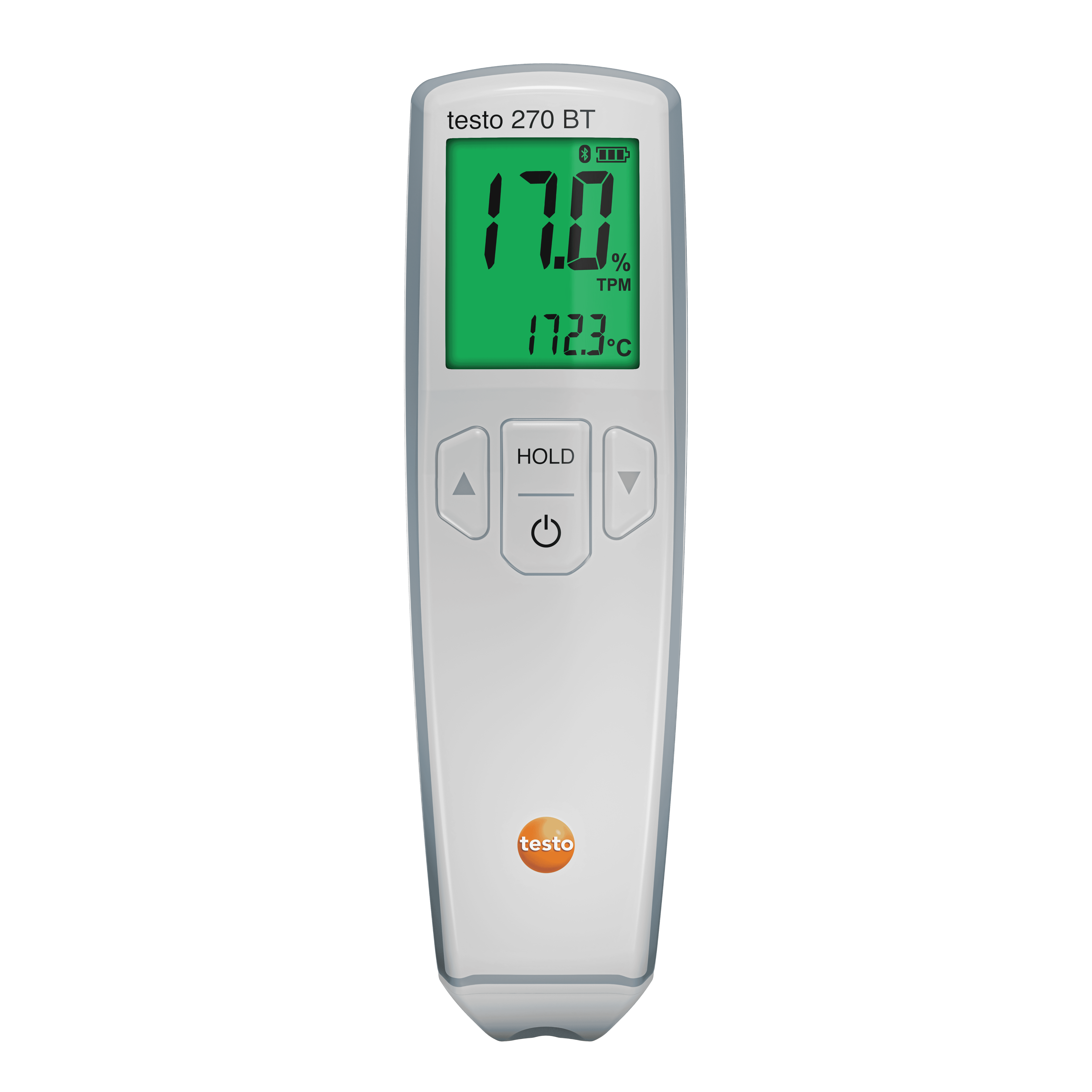 Testo 270 BT Cooking Oil Tester