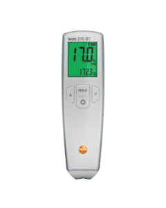 Testo 270 BT Cooking Oil Tester