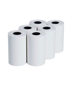 Testo Infrared Printer Thermal Paper