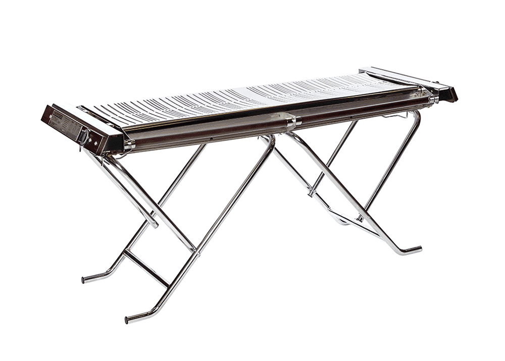 Image of the TG160 Festival Gas BBQ 