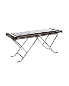 Image of the TG160 Festival Gas BBQ