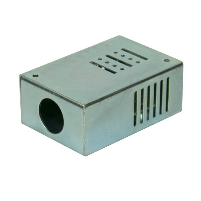 Electro Thermal Fusible Link