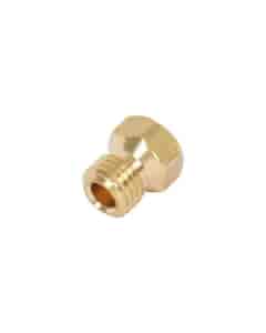 Foker Gas Boiling Ring 0.8mm Replacement Gas Jet, FK40598A